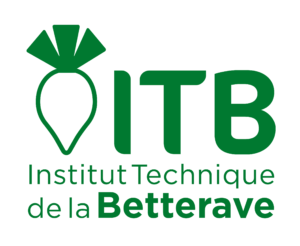 Logo ITB