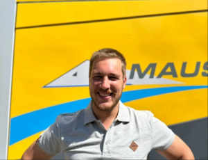 francois mullie ropa